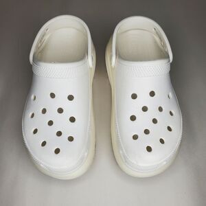 Croc Crush Clog Size 6